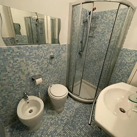 Appartement Vatican Bright Flat