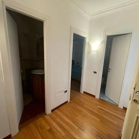 Vatican Bright Flat Appartement