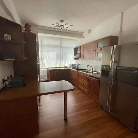Vatican Bright Flat Appartement Rome