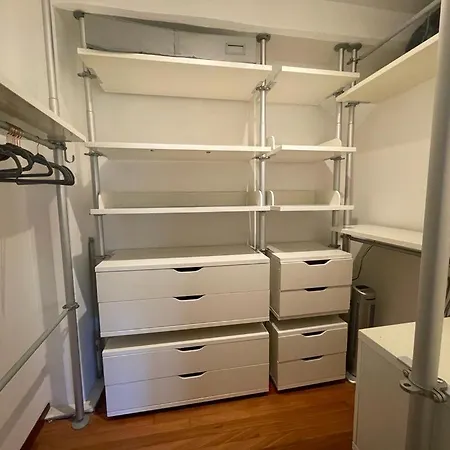 Vatican Bright Flat Apartman *