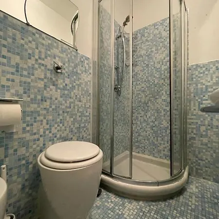 Vatican Bright Flat Apartman